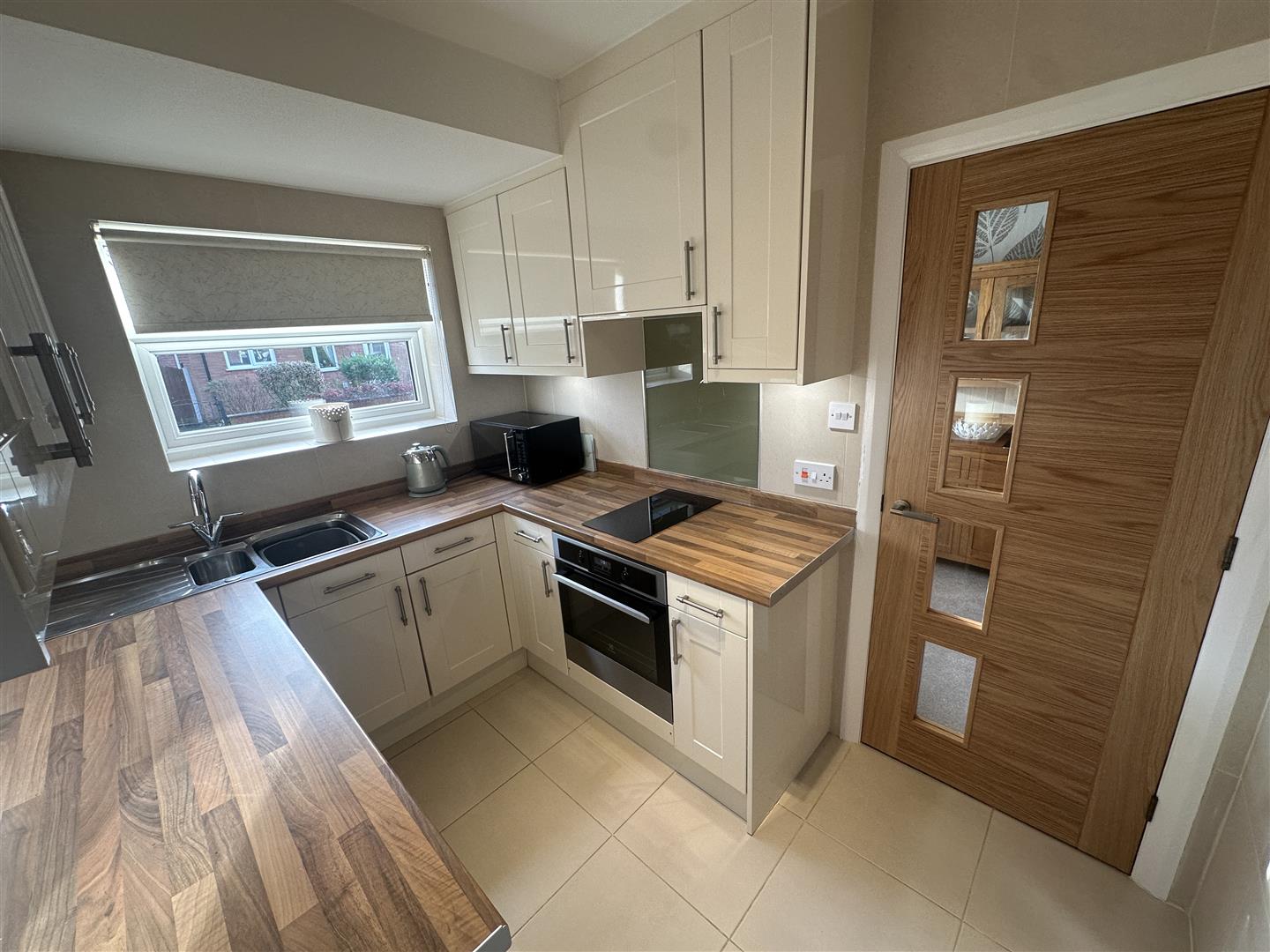 Wilson Close, Tarleton, Preston